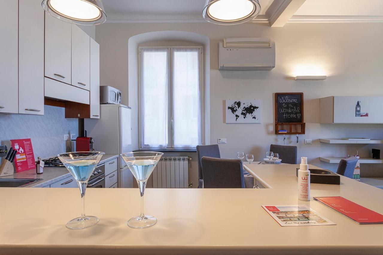 A Quiet Place In By Wonderful Italy Appartamento *