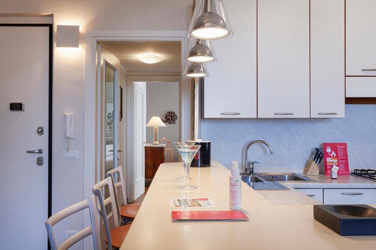 Appartamento A Quiet Place In By Wonderful Italy Genova