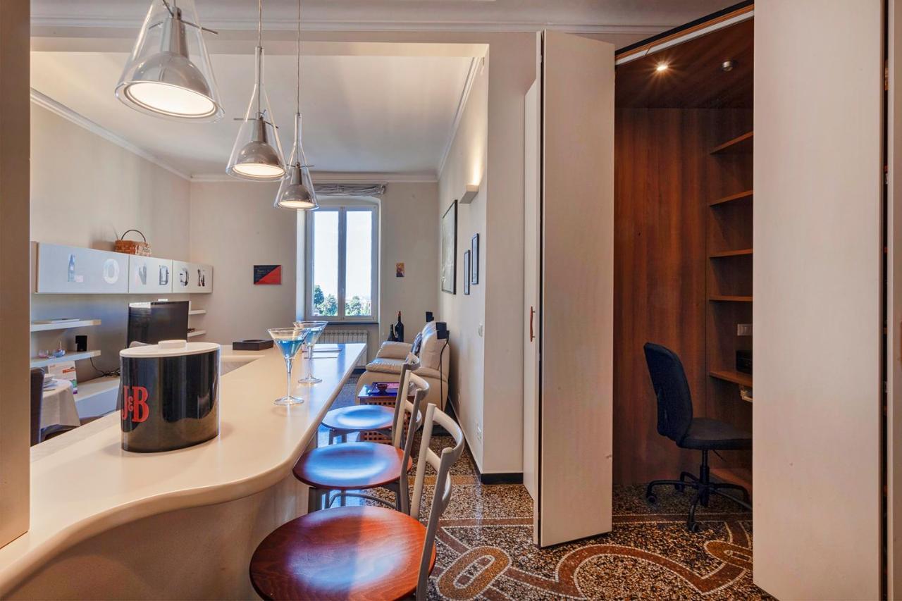 Appartamento A Quiet Place In By Wonderful Italy *