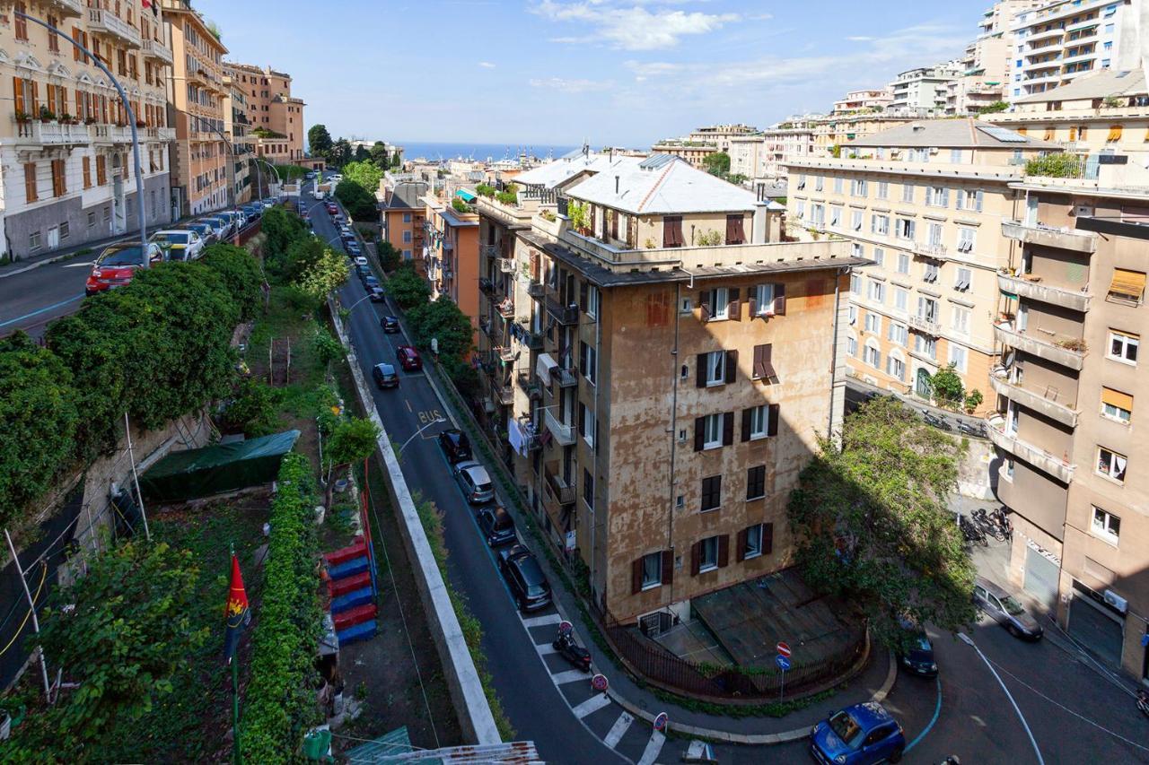 A Quiet Place In By Wonderful Italy *