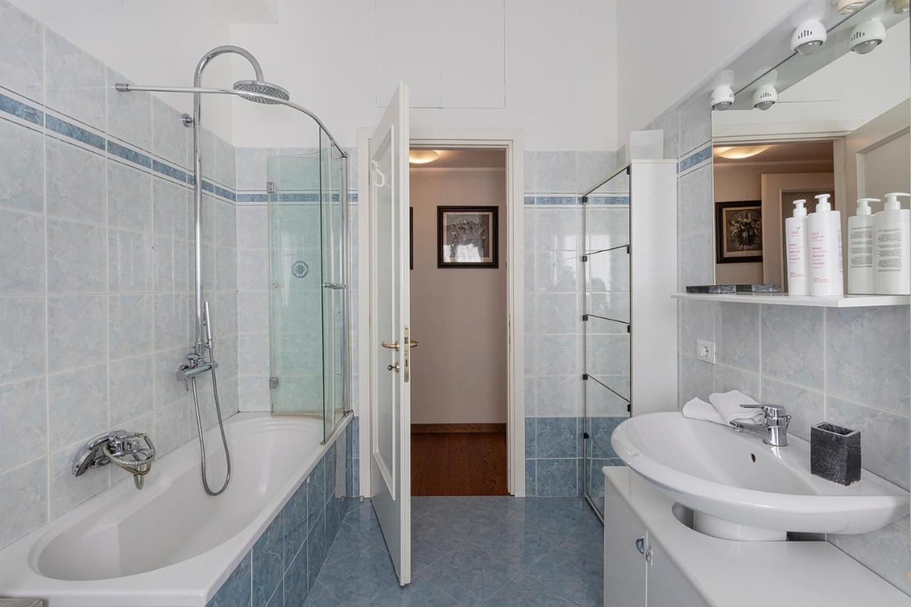 Appartamento A Quiet Place In By Wonderful Italy *