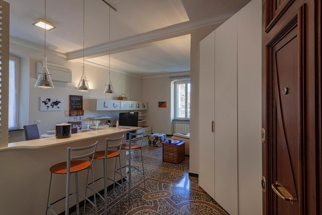 Appartamento A Quiet Place In By Wonderful Italy
