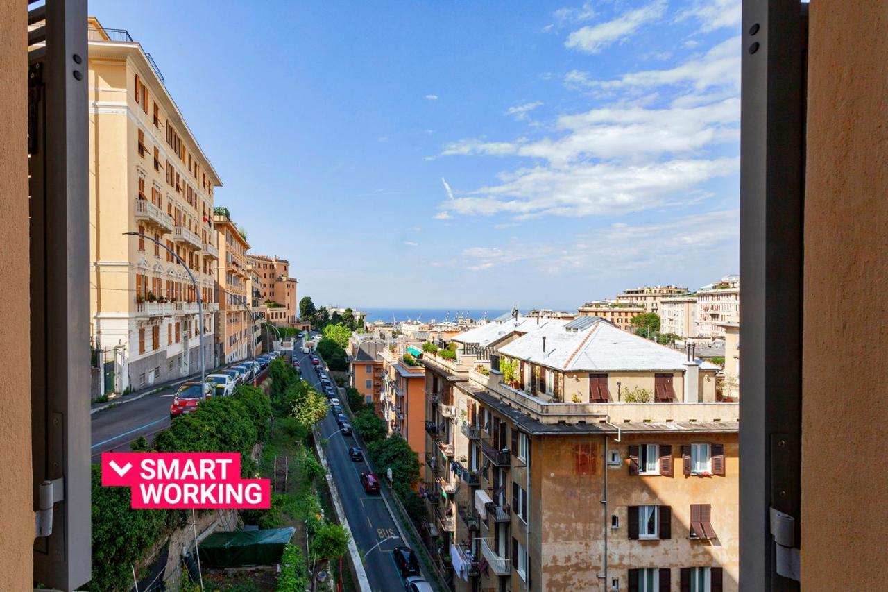 A Quiet Place In By Wonderful Italy Appartamento *